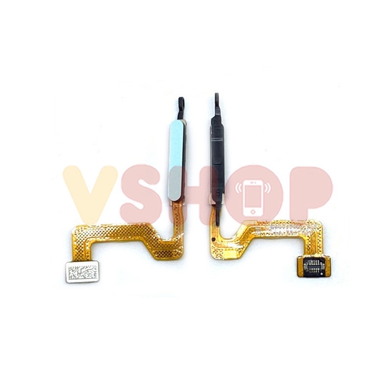 FLEXIBEL FINGER PRINT - FLEXIBLE SIDIK JARI OPPO A52 - OPPO A92