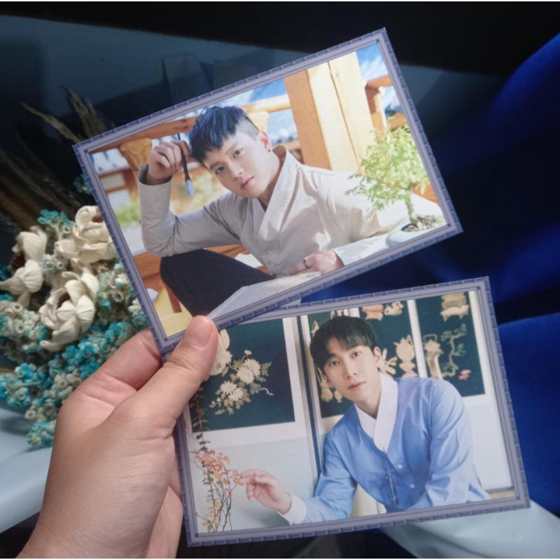 Jual OFFICIAL BTOB SEASON GREETING 2022 MERCH Shopee Indonesia