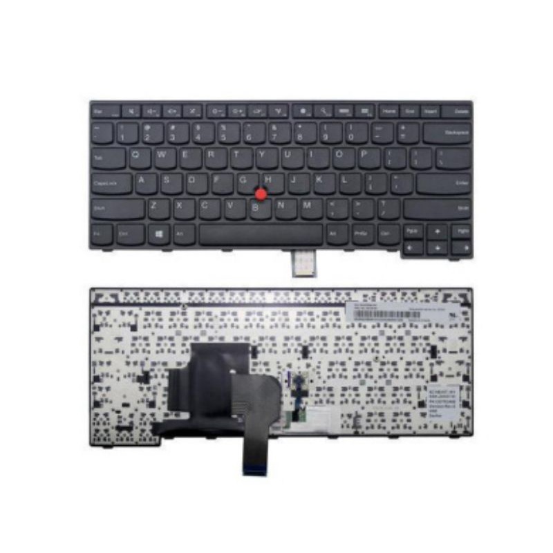 Keyboard Lenovo Thinkpad E450 E450C E455 E460 E465 W450 Series