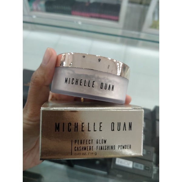 LT PRO CASHMERE FINISHING POWDER