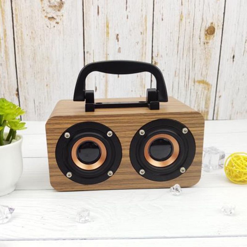 smalody speaker bluetooth desain cantik modern Suara jernih