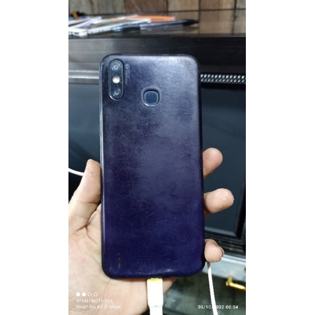 INFINIX SMART 4 MINUS LCD