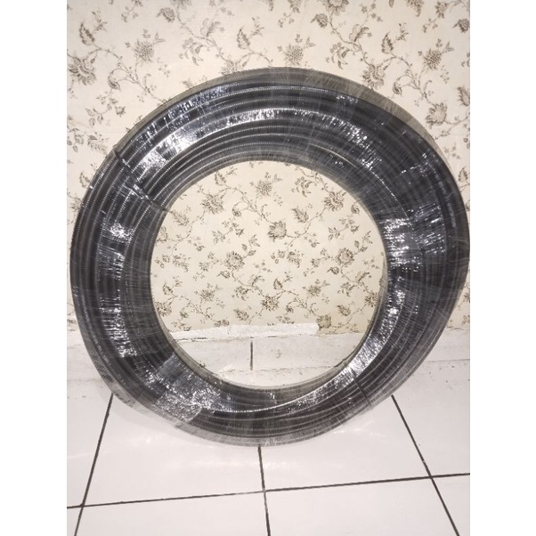 60 Meter Kabel Andrew Heliax 1/2" FSJ4 SuperFlexible