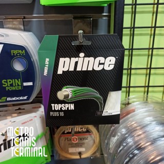 prince topspin