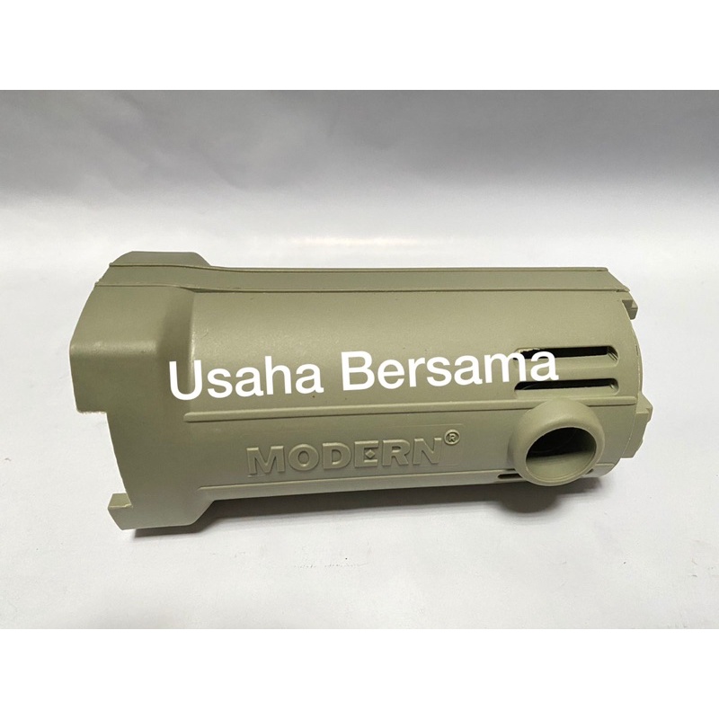 Body Gerinda 2350 MODERN ASLI / Rumah Gerinda Modern 2350