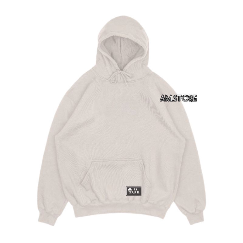 AMSTORE- Sweater Oversized Pria Wanita XXXL- XXXXXL.