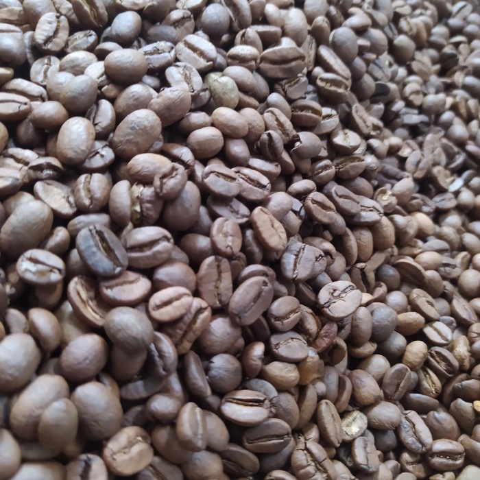 

TERBARU roast bean arabica lereng gunung arjuno