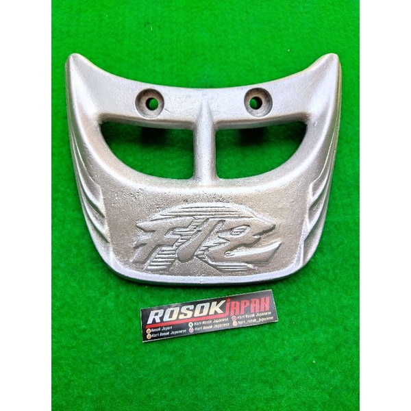 Begel Behel Belakang Yamaha Fiz R Variasi