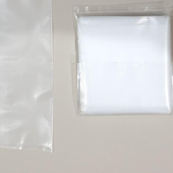 

Plastik PE Ramah Lingkungan tebal 0,8 mikron - 20 X 35 CM