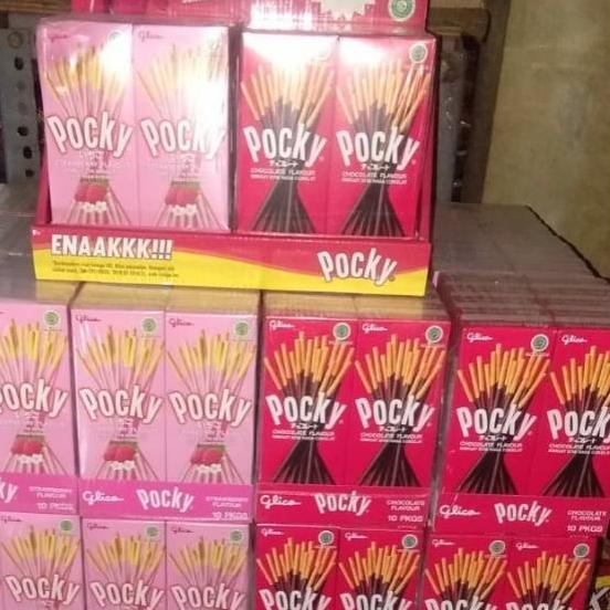 

READY ✅pocky mini|SQ6