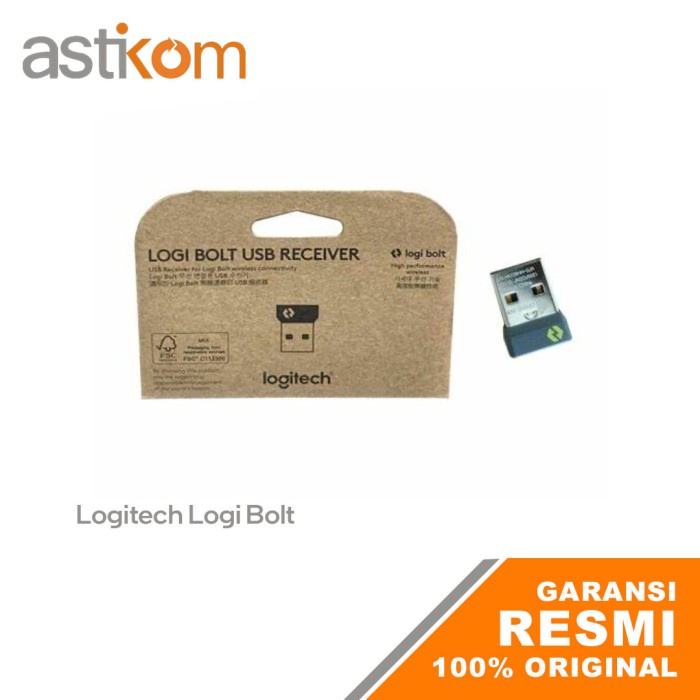 Logitech Logi Bolt USB Receiver