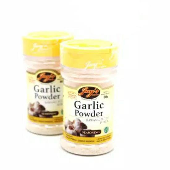 

✨BIG SALE✨ Jay's Garlic Powder / Bawang Putih Bubuk !