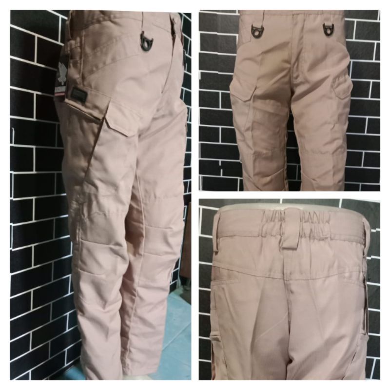 celana/celana cargo panjang pria celana tactical pria celana tactical