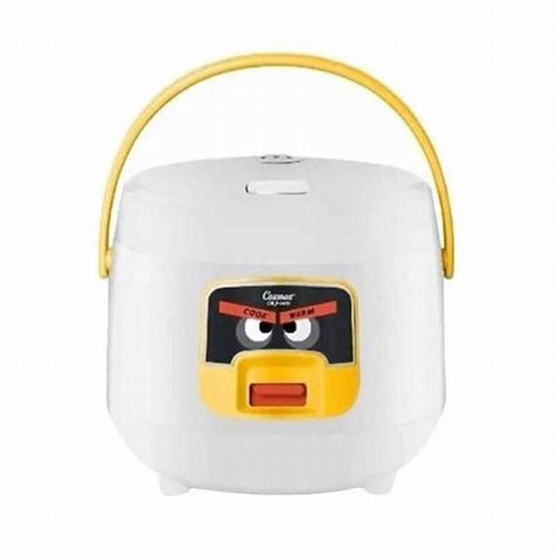 COSMOS MAGIC COM 0.8 LITER 2 IN 1 CRJ 6601 GARANSI RESMI