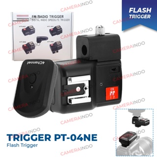 Trigger PT04 NE / Flash Triger