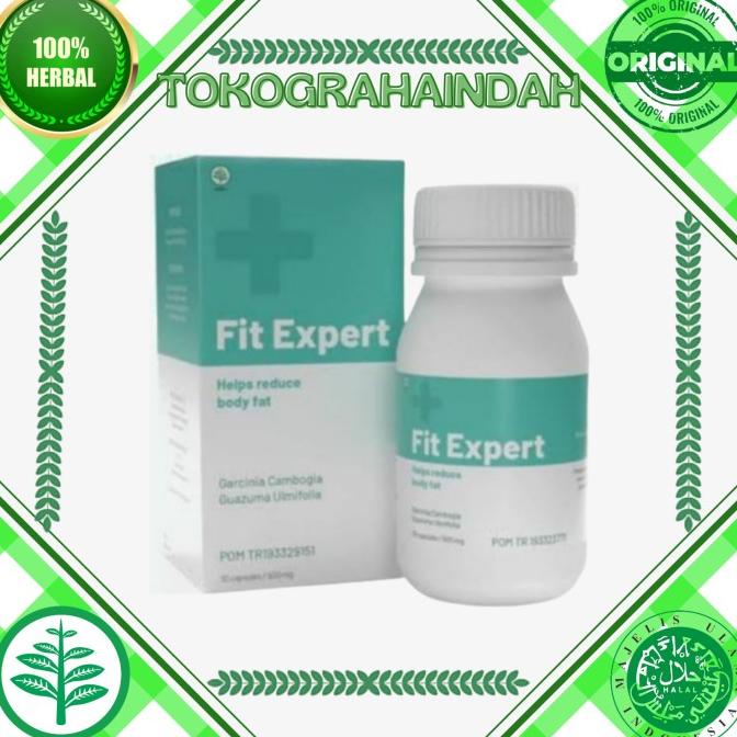 ```````] FIT EXPERT ASLI | OBAT PELANGSING BADAN FIT EXPERT ASLI OBAT DIET