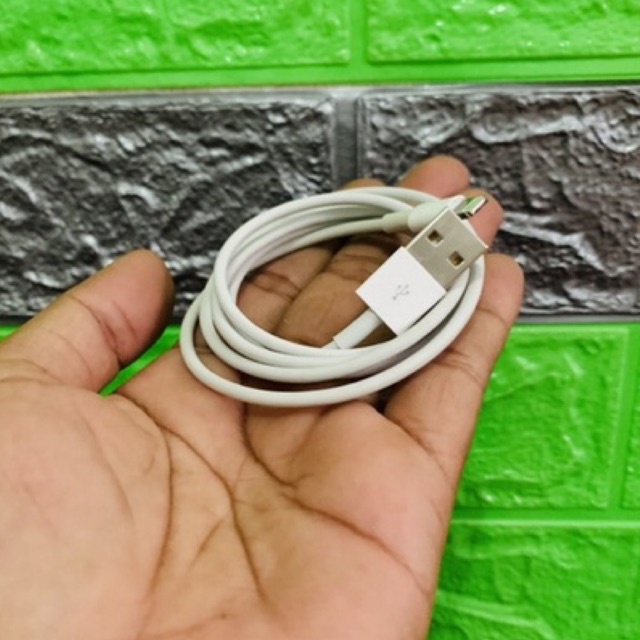 Kabel Charger | Kabel iPhone Original