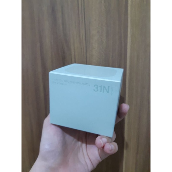 LANEIGE NEO CUSHION MATTE 31N