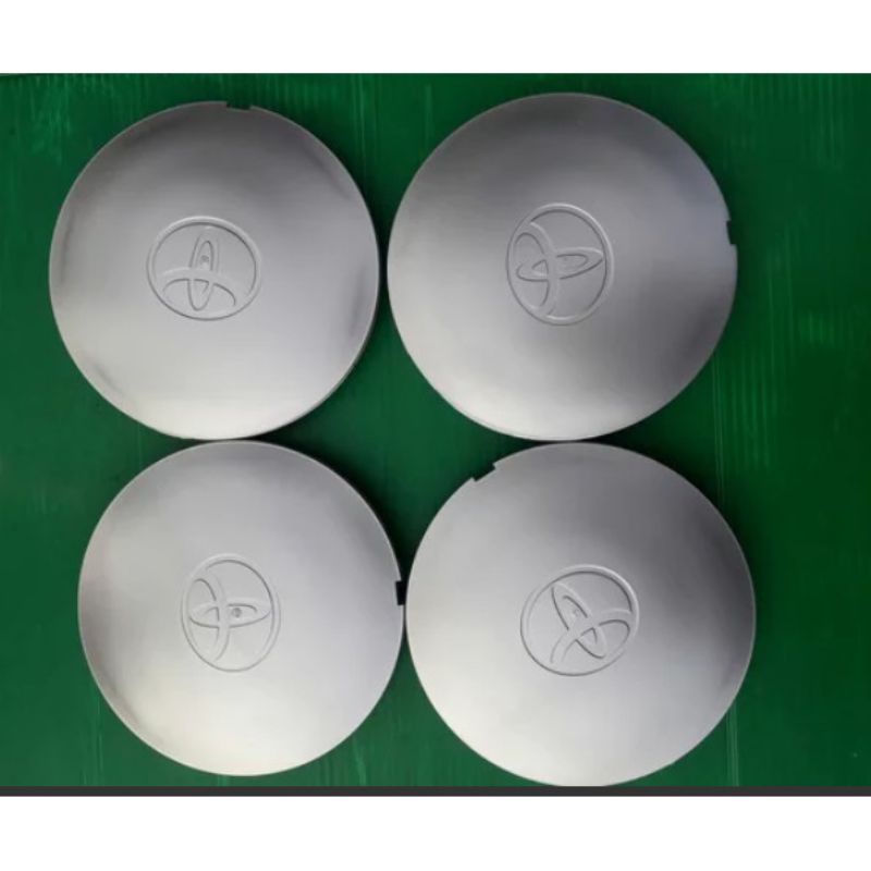 TUTUP VELG TOYOTA KIJANG GRAND/DOP RODA SOLUNA KIJANG GRAND Harga Satuan Murah
