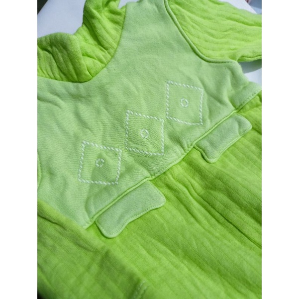 Sleepsuit/Jumpsuit Anak