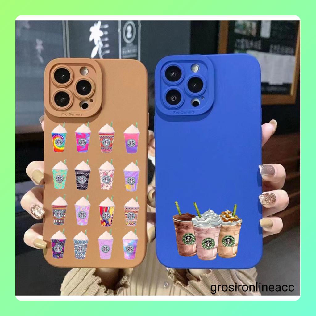 Case Casing Mata Kucing CC02 Kopi for Vivo T1 S1 V23e V25 V25e Pro Y02 Y12 Y15 Y17 Y15s Y16 Y12s Y20 Y20i Y30 Y50 Y21 Y21s Y33s Y22 Y22s Y35 Y75 2022 Y76 Y76s Y91 Y93 Y91c Y95 Z1 5G