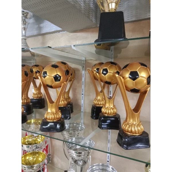 Trophy Sepakbola / Futsal