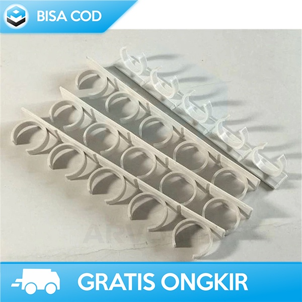 KITCHEN STORAGE TEMPAT PENYIMPANAN SERBAGUNA RAK ORGANIZER 4PCS G55
