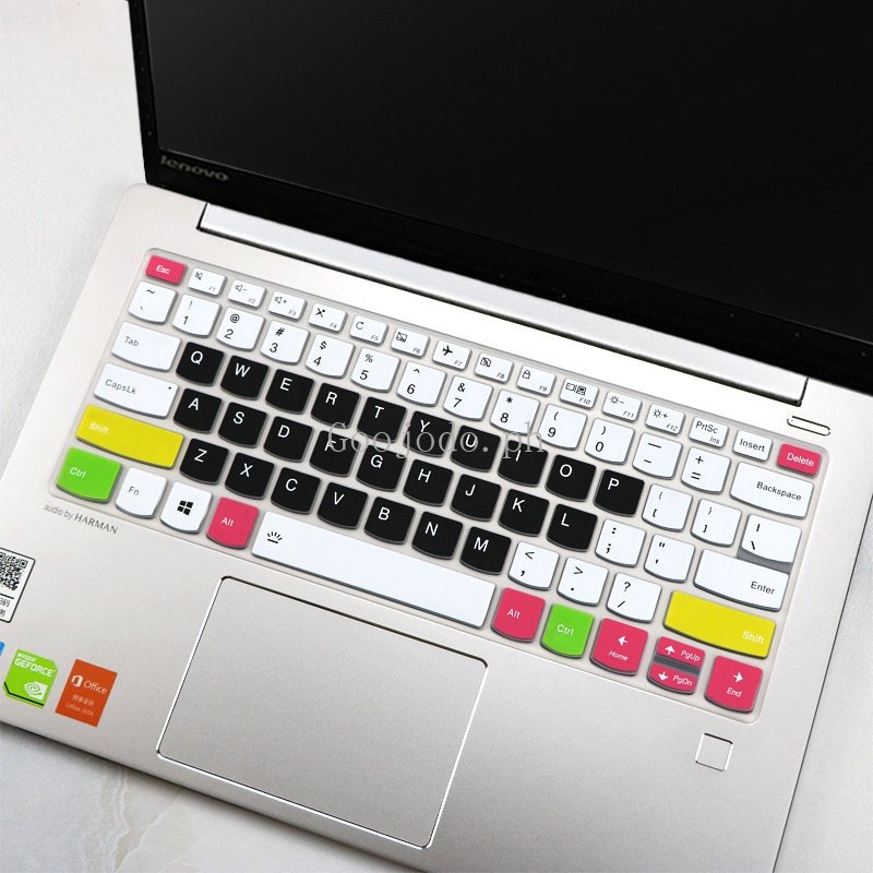 Skin Cover Pelindung Keyboard Laptop Untuk Lenovo ideapad 3 14are05 14ada05 14iml05 14iil05 14 &quot;(Tidak fit 15.6&quot;)