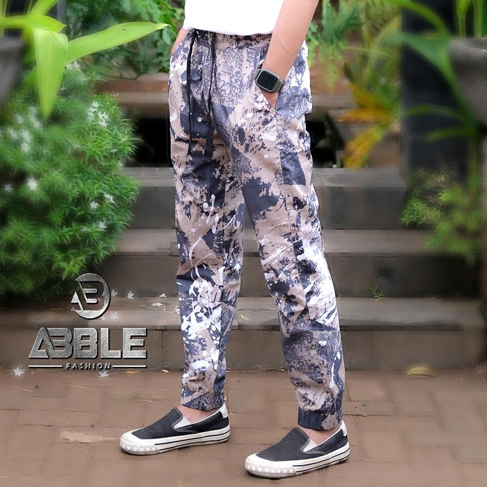 [FJI.18Oc22ѕ] celana jogger pants pria / celana jogger / celana jogger pants / celana jogger pria / 