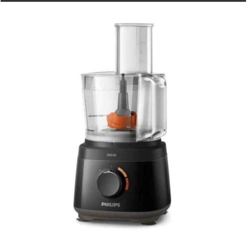 Jual PHILIPS HR 7310 DAILY FOOD PROCESSOR Shopee Indonesia