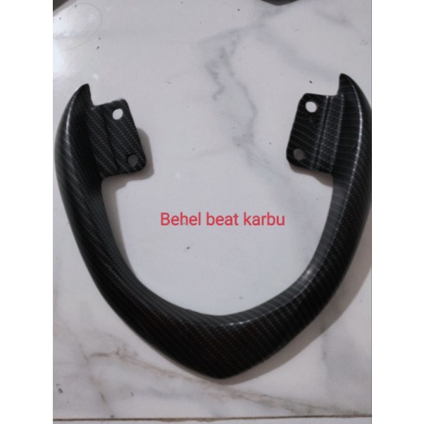 Behel beat karbu (karbon)
