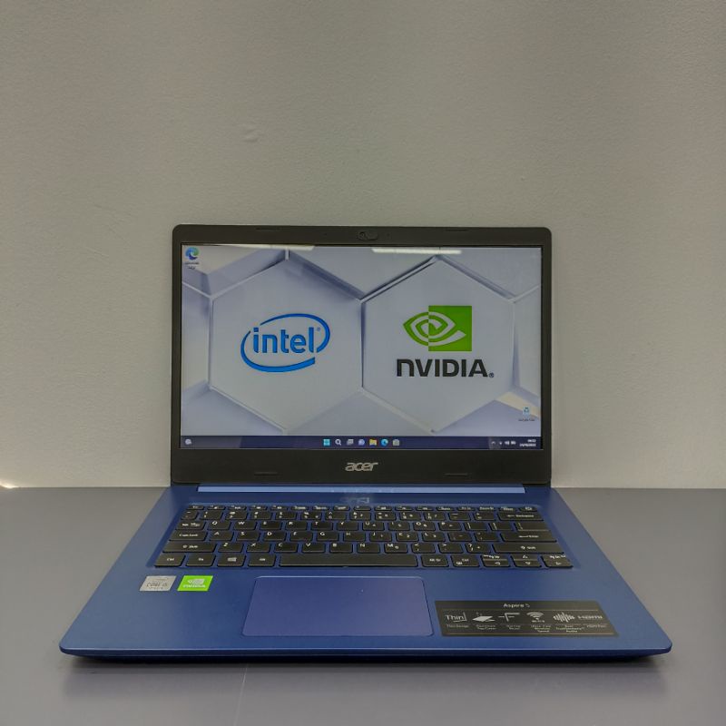 Laptop Acer A514-54G Intel Core i5-10210U 8GB SSD 512GB NVIDIA MX250 LIKENEW