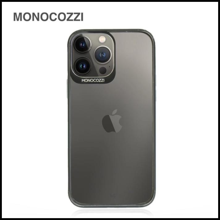 Case Monocozzi Hybird Clear Case Iphone 13 Pro Max / 13 Pro / 13 /Mini