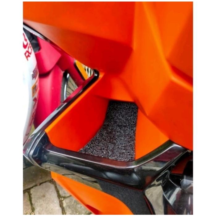 Karpet Mie Pijakan karpet Vario 125 150 New 125 150 Old