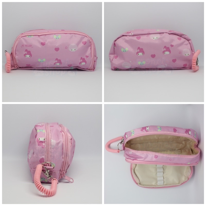 

Kotak pensil sanrio ukuran Medium