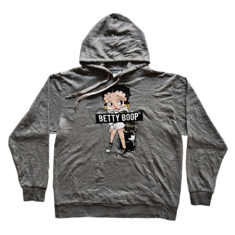 Hoodie Betty Boop