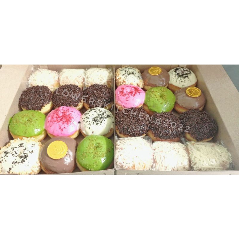 

DONAT