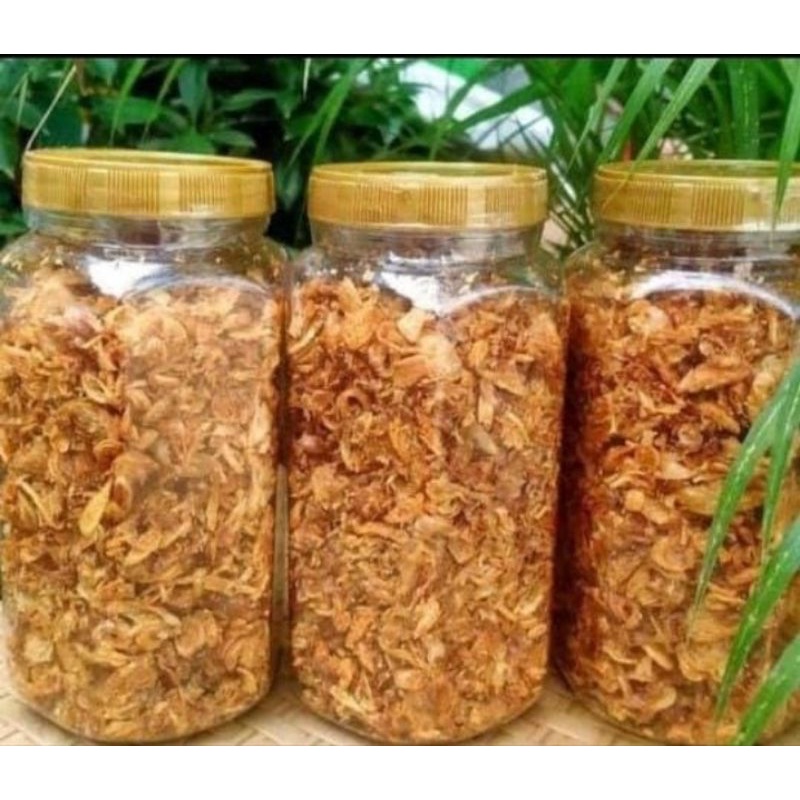 

BAWANG GORENG MERAH