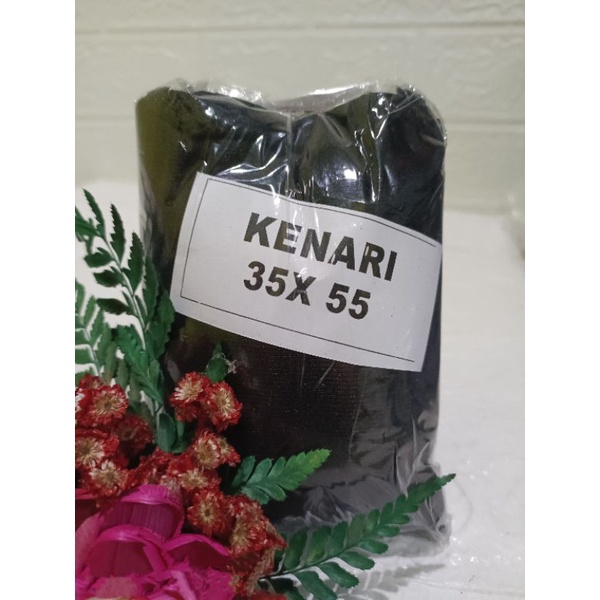 Kerodong sangkar murah/Kenari K35/kotak 35x35