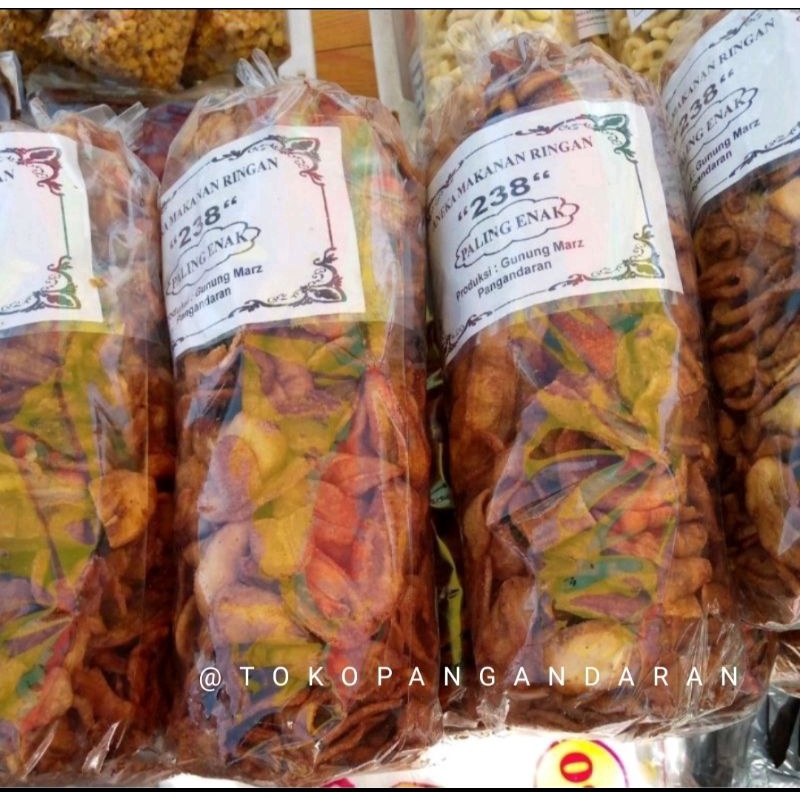 

Kripik pisang / Kripik238 / Kripik Hilmah / Kripik Mekar Jaya / Kripik Cau manis gurih kriuk / sale pisang manis / saleh pisang oleh oleh pangandaran Kue Lebaran Ramadan