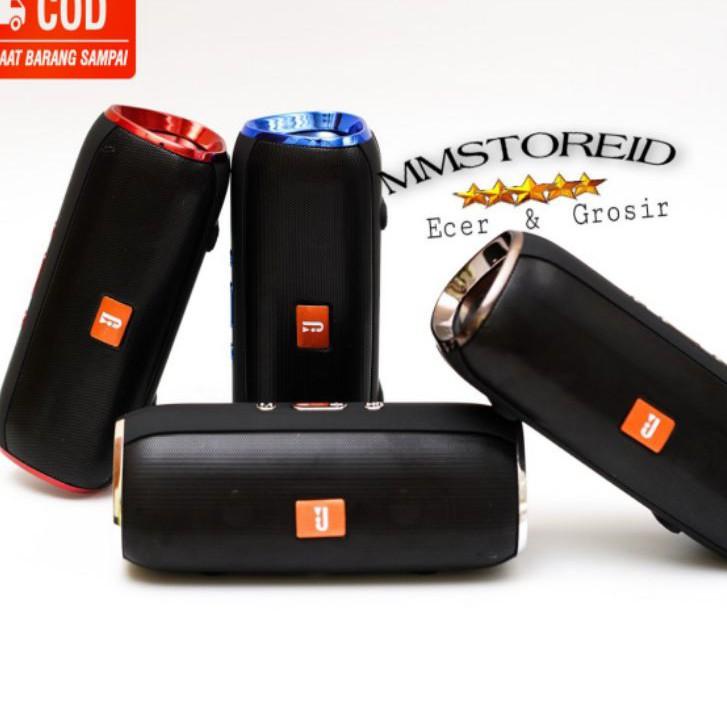Recomended Speaker bluetooth J D2 extra bass high quality / speaker aktif J D2 extra bass portable w