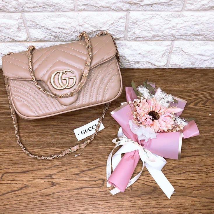 Model Baru.. GC BABY MARMONT MINI