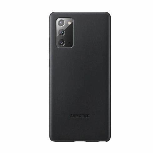 Big Sale Leather Cover Samsung Galaxy Note 20 Original