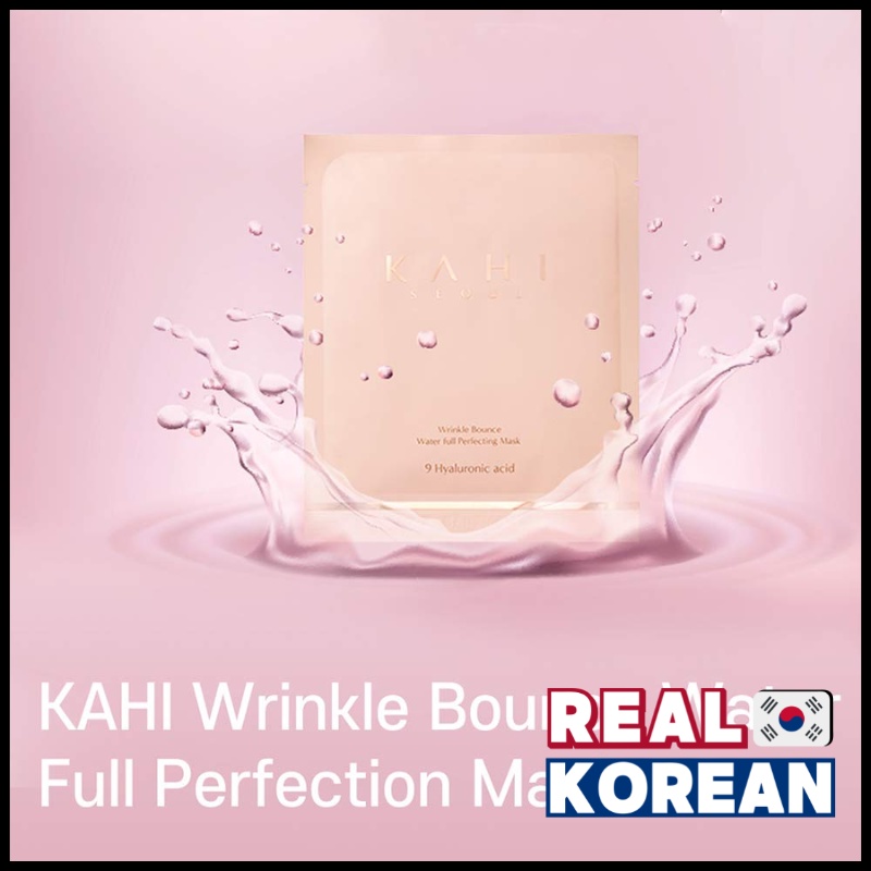 KAHI Perfecting Mask 35g