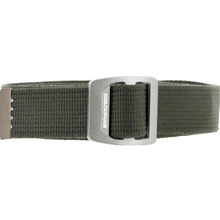 SOLOGNAC Ikat Pinggang Berburu Belt Adjustable