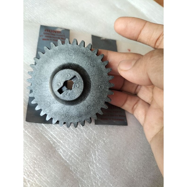 gigi oli pom Vario 125 Vario 150 PCX gear oli pom Vario 125 150 PCX ger oli pom pcx