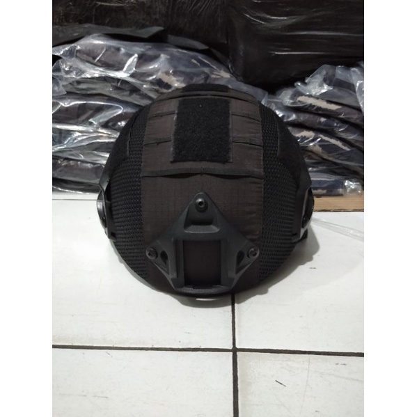 Helm Chevlar Tactical Balistic Level 3A