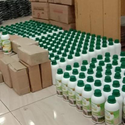 Flash Sale--POC BMW, ANTILAT, NOPATEK, ZPT HORMONA MURAH Untuk Pupuk dan Anti Hama Tumbuhan, Buah, d
