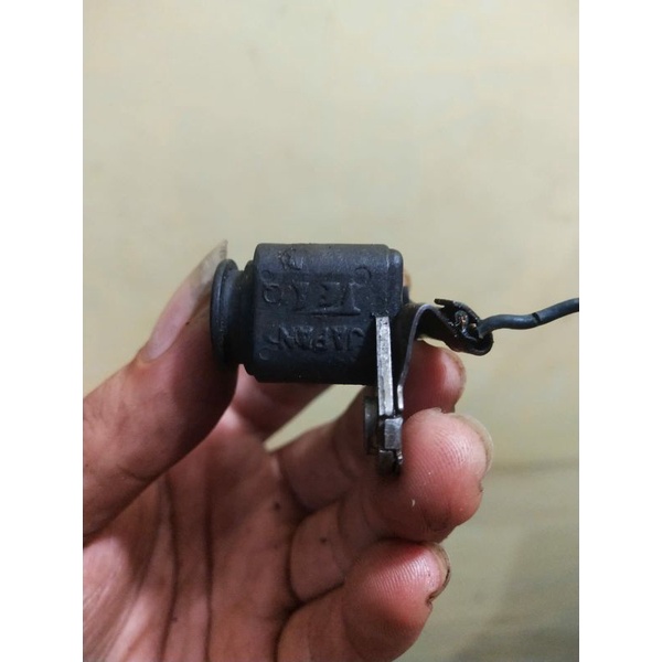 Pik Up Pulser Honda GL Pro Series Seris CDI Original Bekas Second 2nd / Pulser GL Seris Original Bek