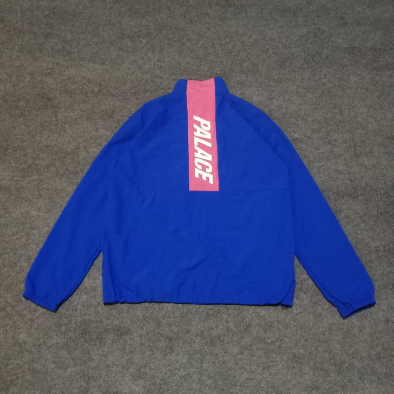 Jaket windbreaker palace